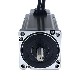 S Seri Nema 34 Kapalı Döngü Step Motor 12Nm(1699,34oz.in